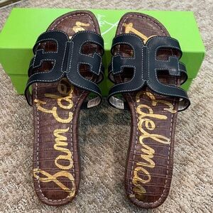 Sam Edelman Slides 9.5